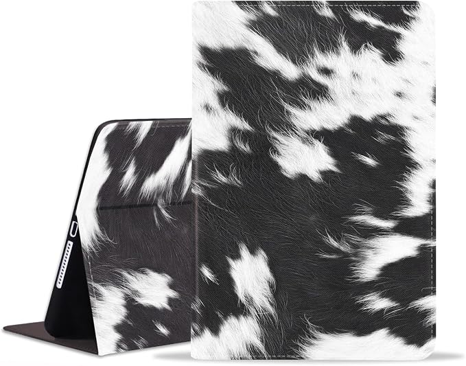 Cow Print
