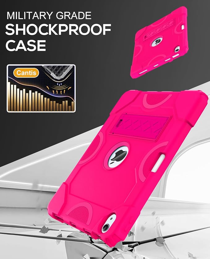 Hot Pink