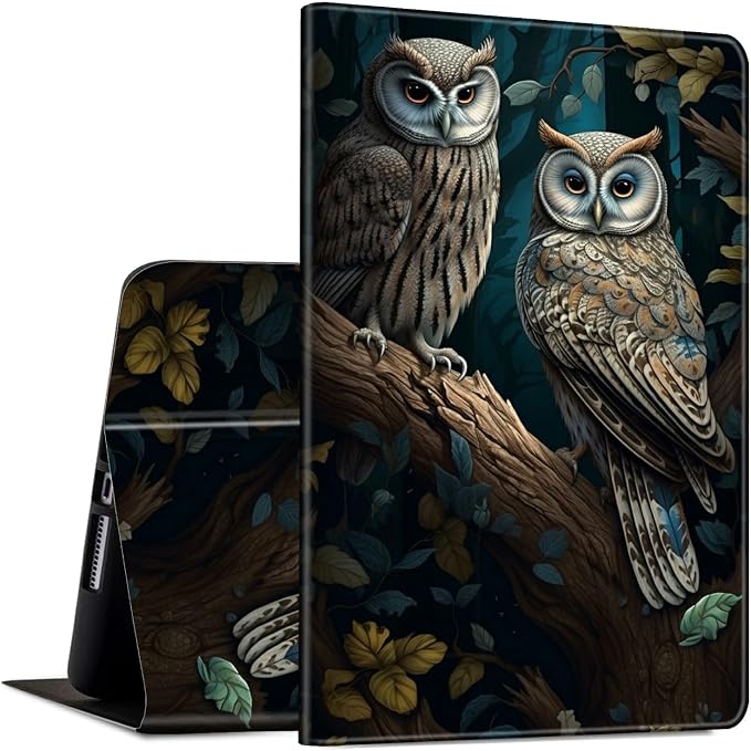 Cute Owls