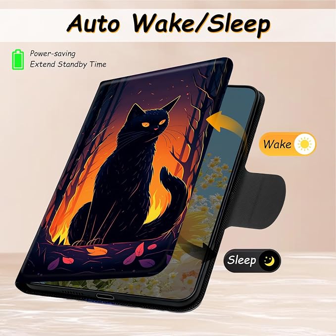 Night Cat