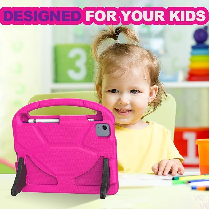 Mixed - Pink Purple