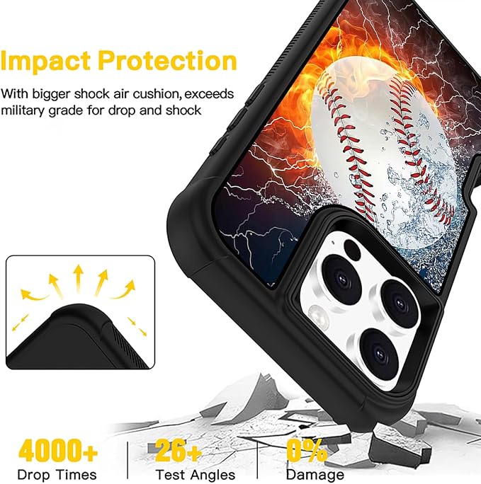 Cool BaseBall