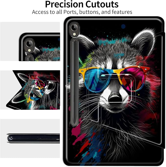 Bear With Sunglasses