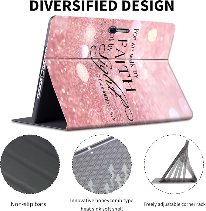 Pink Glitter