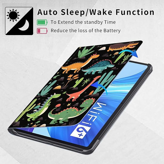 Custom your Own Tablet Case