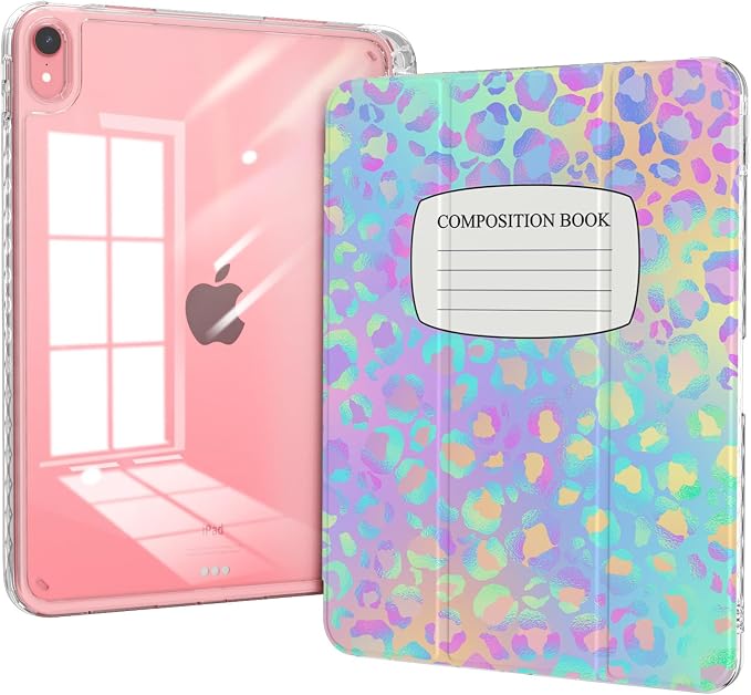 Color Composition Book