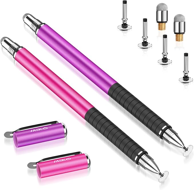 Pink/Purple