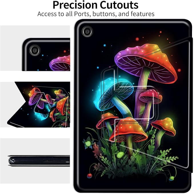 Magic Mushroom