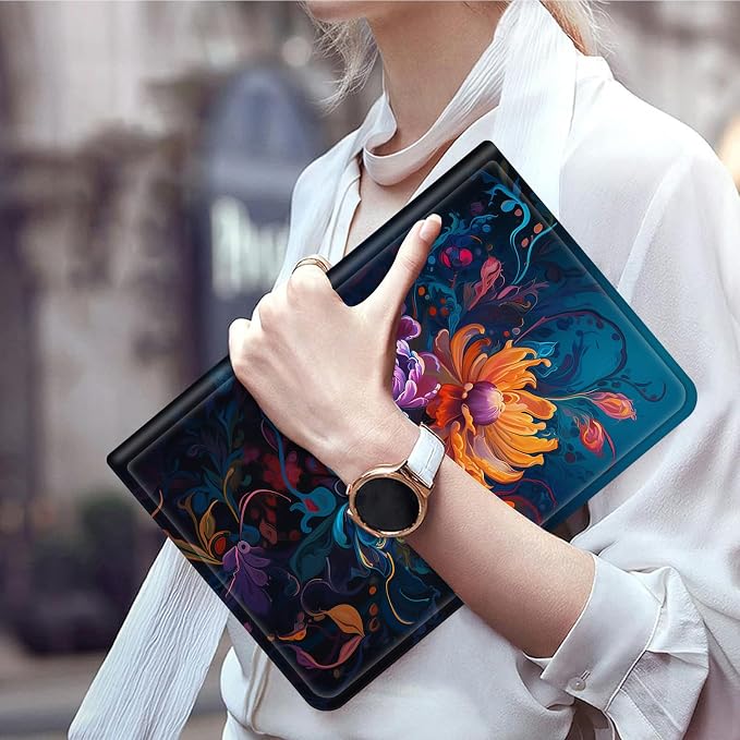 Art Flowers