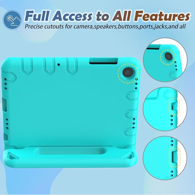 Turquoise