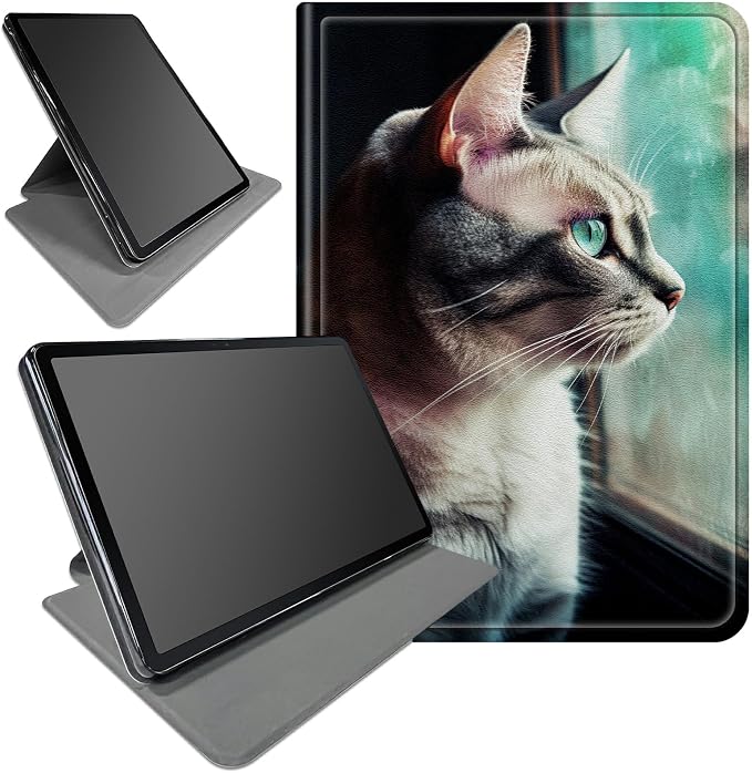 Cat Window