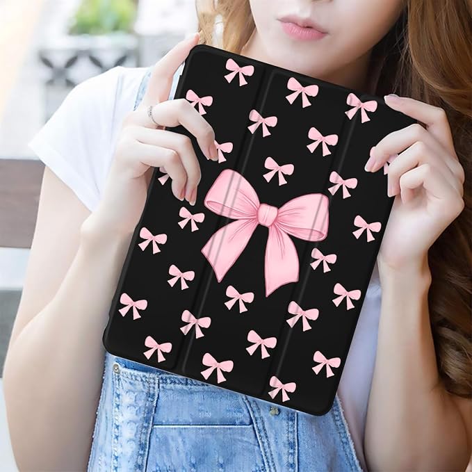 B3-Pink Bow