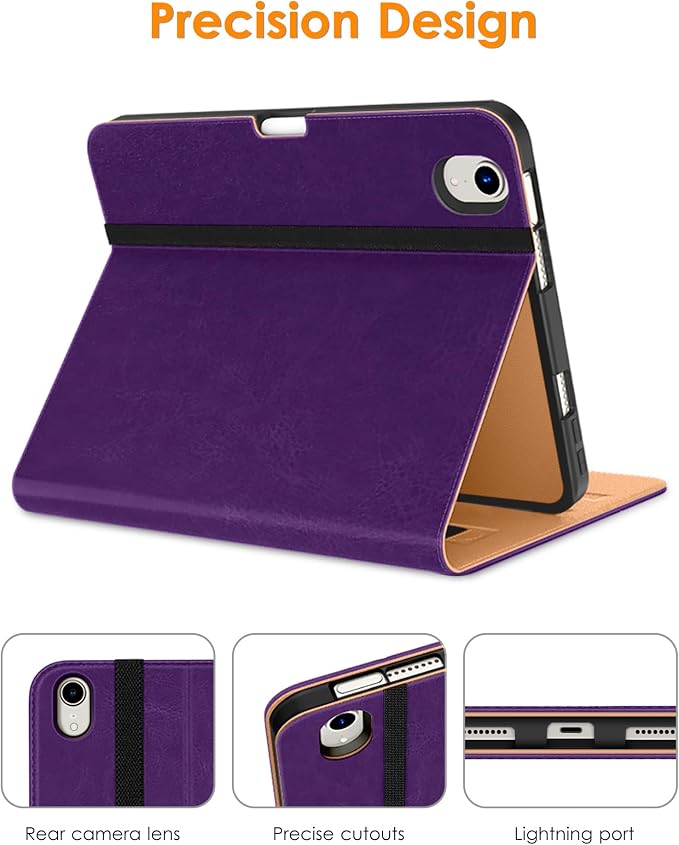 Dark Purple