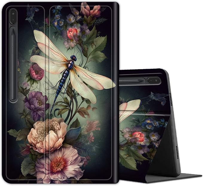 Dragonfly Peony
