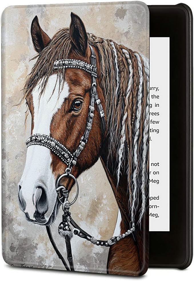 Western Horse