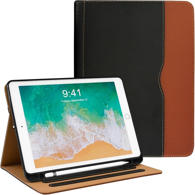 #11 Black+Brown