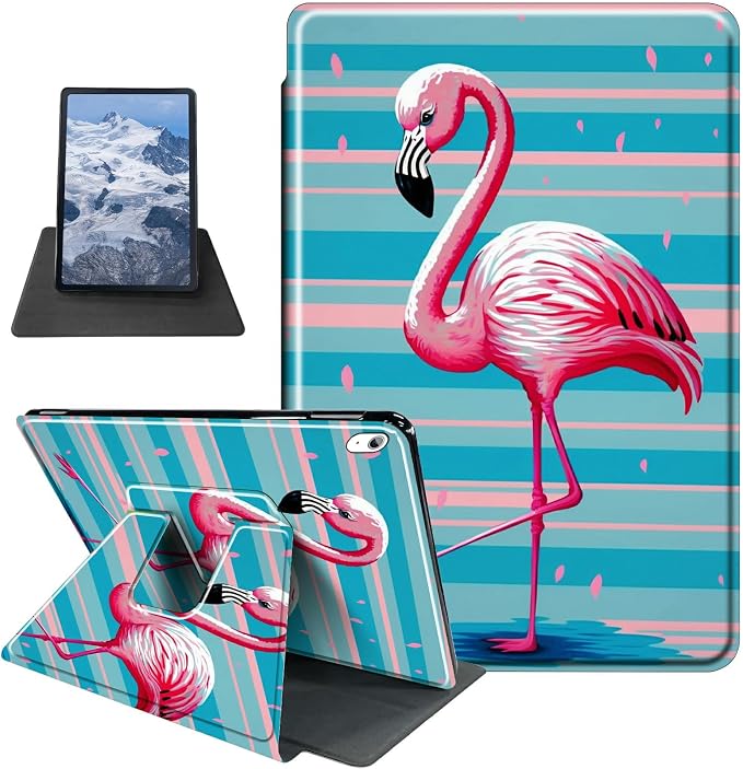 Pink Flamingo