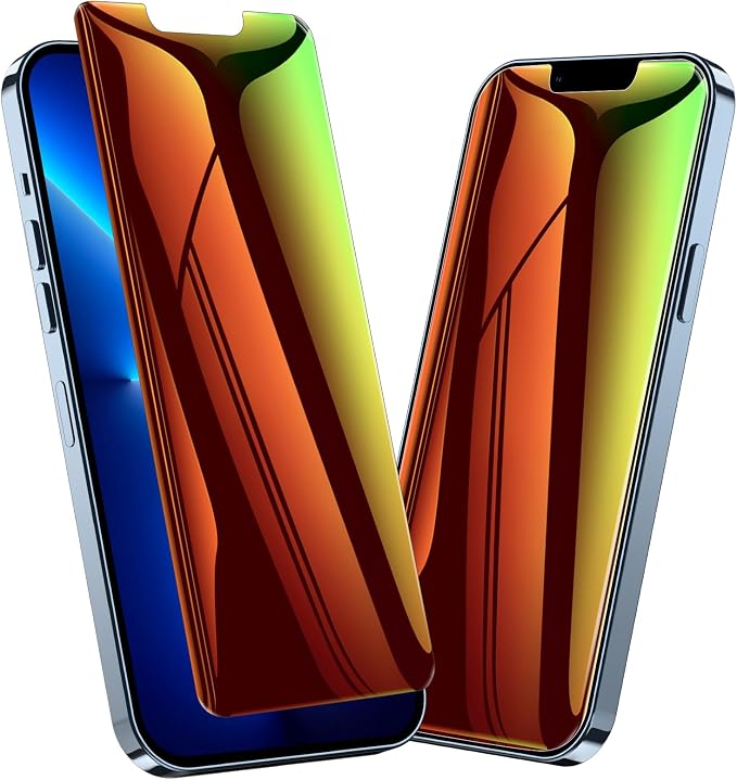 Multi-Coloured