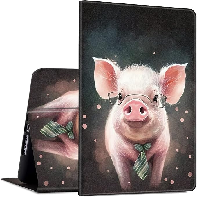 Pink Pig