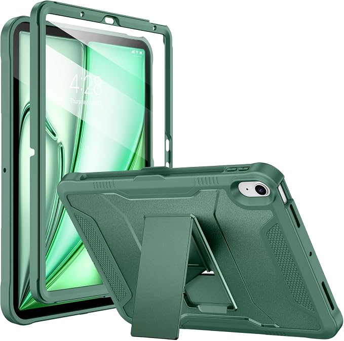 C-Midnight Green