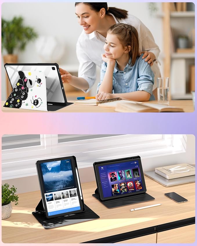 5-for Tab S6 Lite-Cinderblock