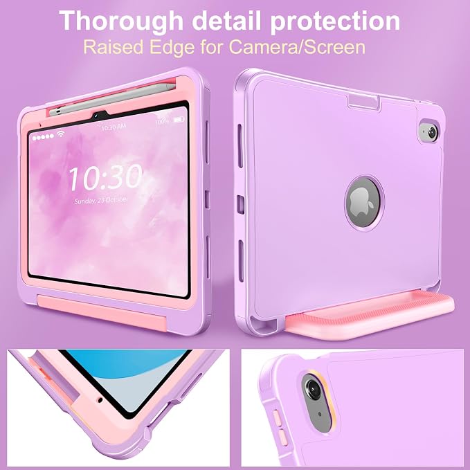 Purple-Pink