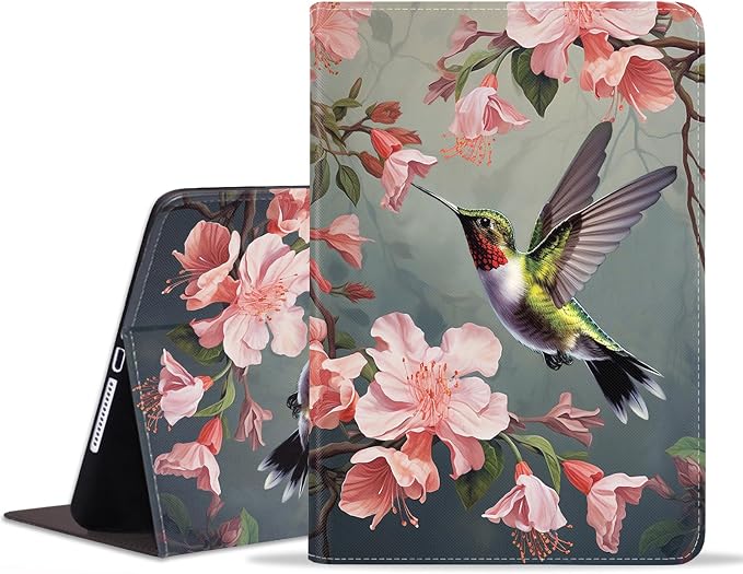 Hummingbird Flowers