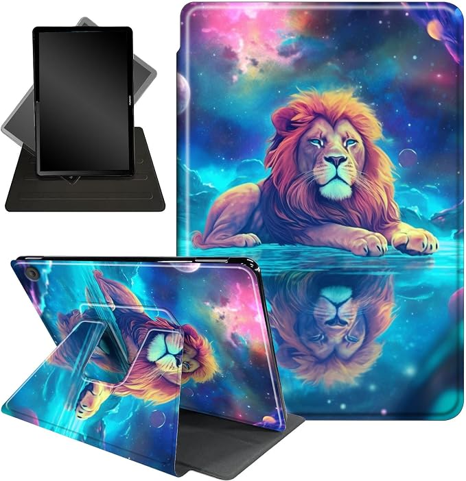 Cool Lion Nebula/Galaxy