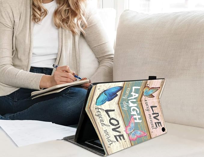 Inspirational Quote Live Laugh Love
