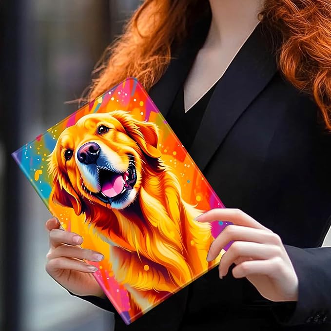 Golden Retriever Dog
