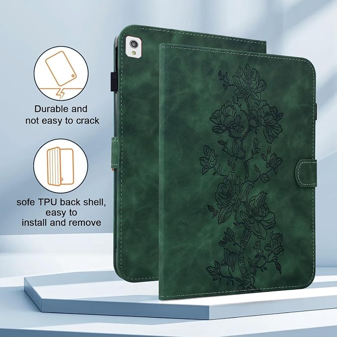 01 Magnolia Green