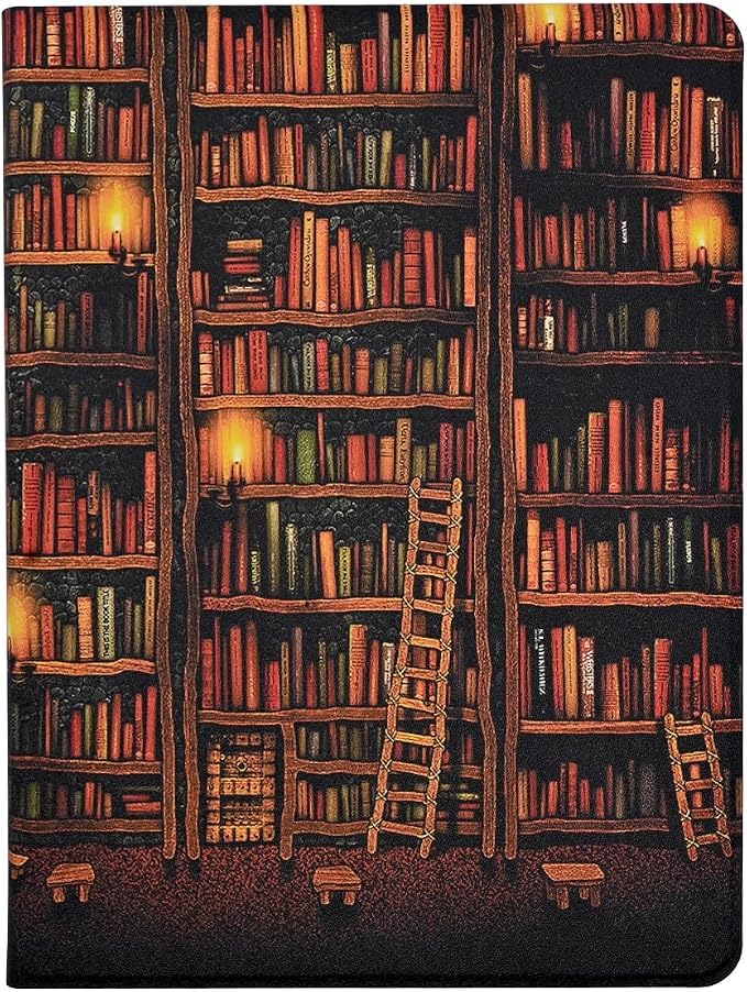 Vintage Library