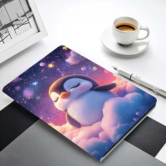Cute Penguin