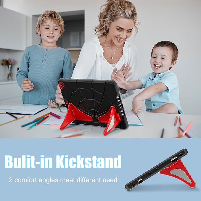 Black Red