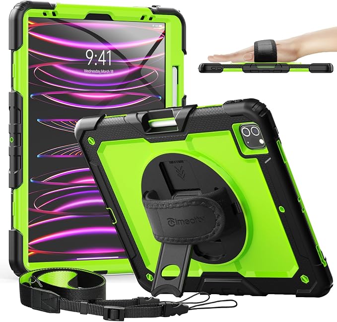Black+ Green