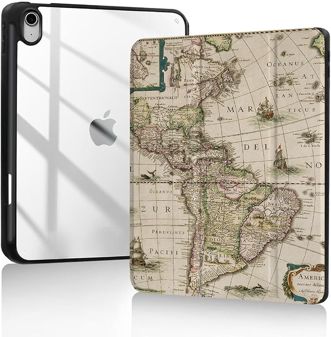 Ancient Map
