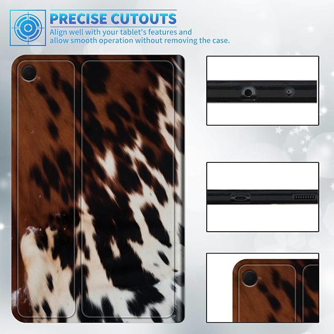 Brown Leopard