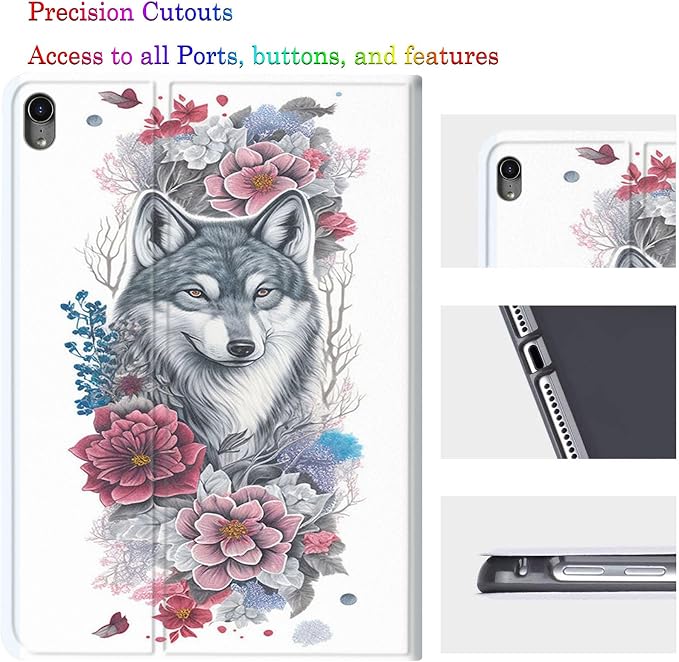 Wolf Flower