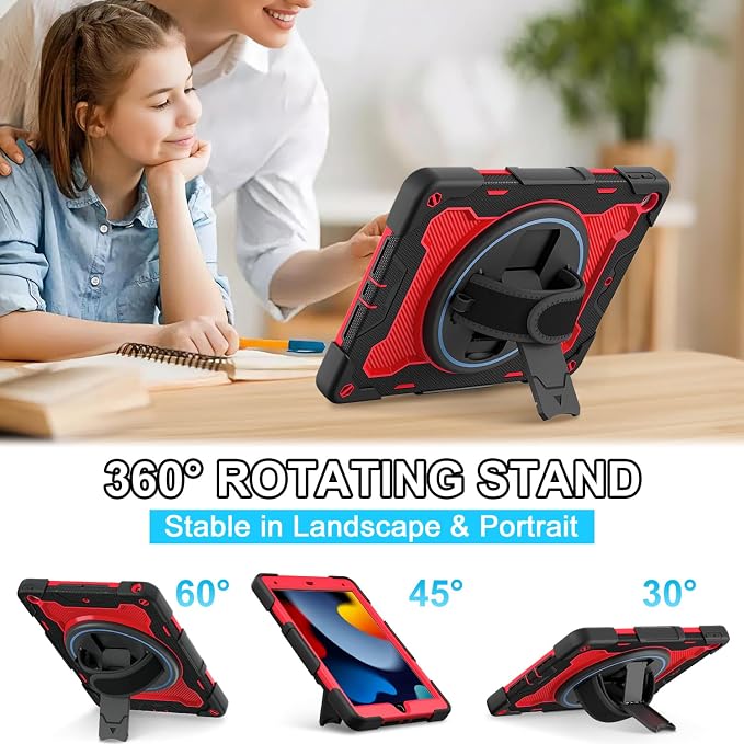 Red+Black