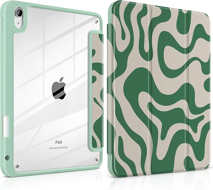 Green Waves