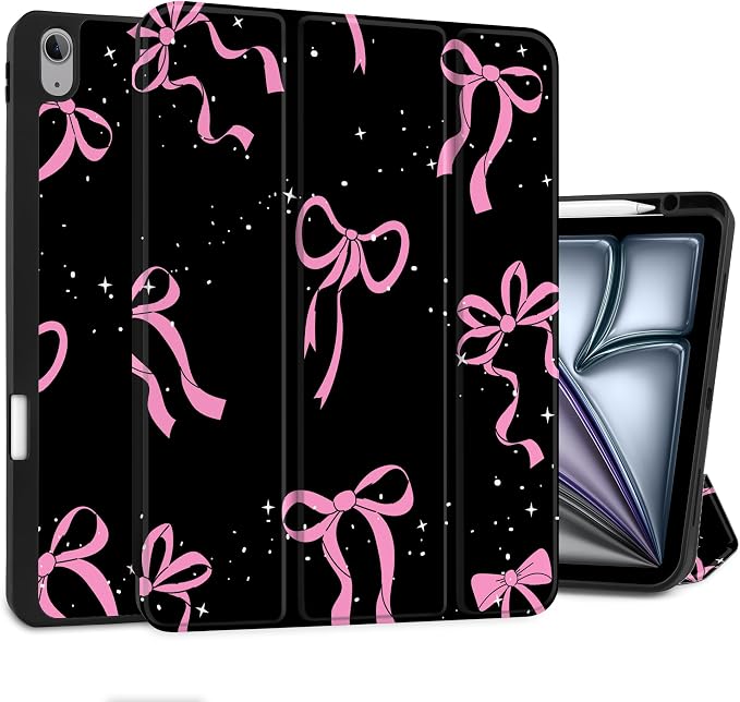 Bows & Stars