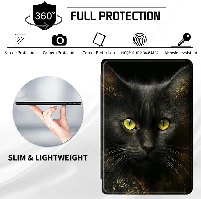 Black Cat