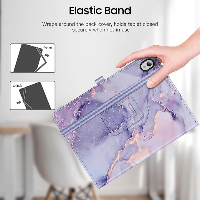 Lilac Marble
