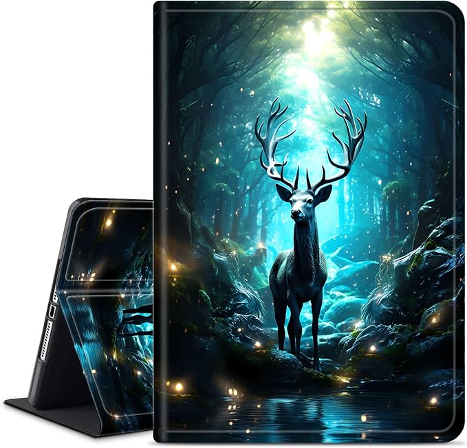 Forest Elk