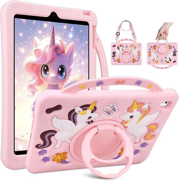 Pink Unicorn