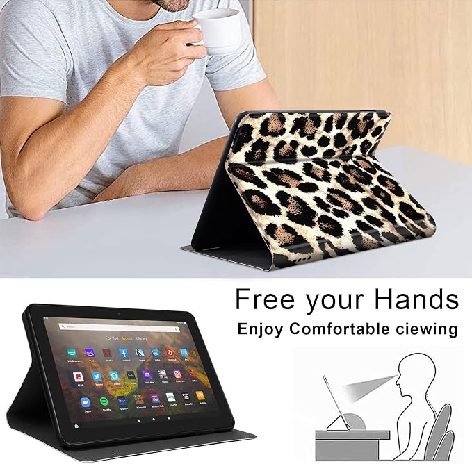 Leopard Print 02