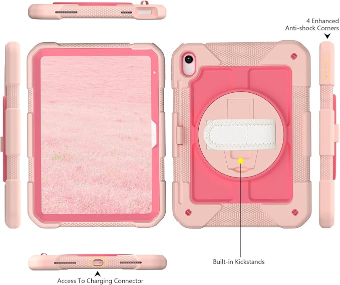 Pink+Lightpink