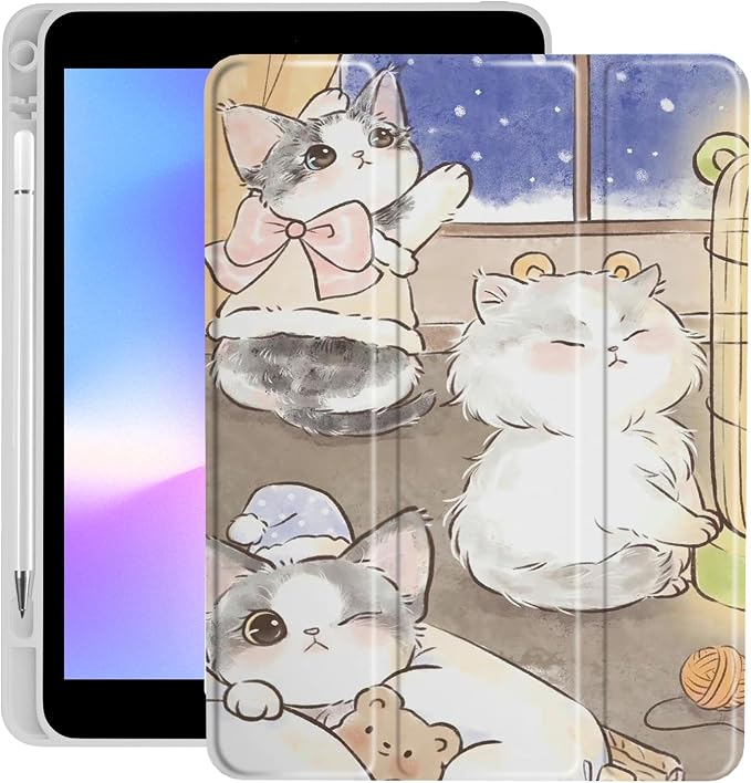 Cat D