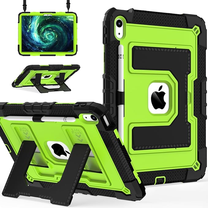 Black Green