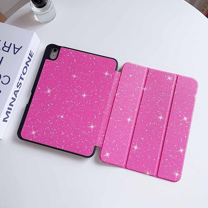 Starry Sky Pink